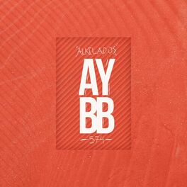 Album cover of AY BB