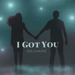 Album cover of I Got You
