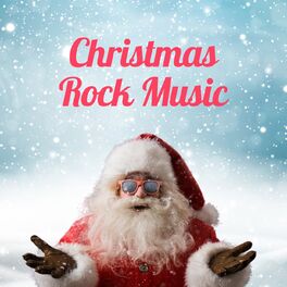 Album cover of Christmas Rock Music