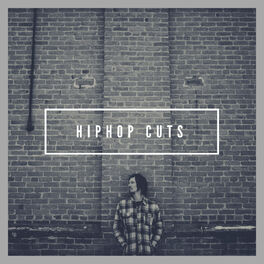 Album cover of hiphop cuts