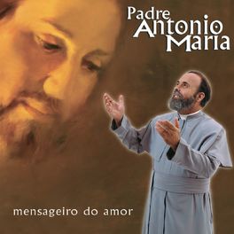 Album cover of Mensageiro Do Amor