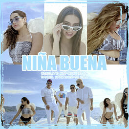 Album cover of Niña Buena