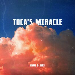Album cover of Toca's Miracle