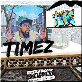 Album picture of Timez