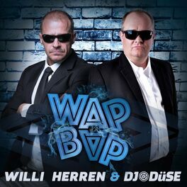 Album cover of Wap Bap