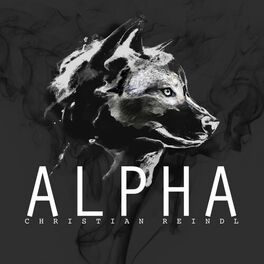 Album cover of Alpha