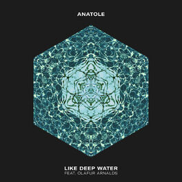 Album cover of Like Deep Water