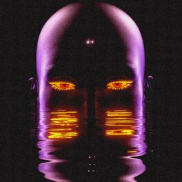Album cover of Tension you feel