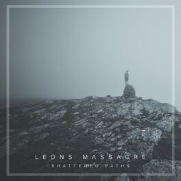 Album cover of Shattered Paths
