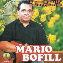 Album cover of Para Sentir a Corrientes