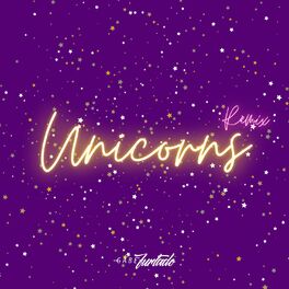 Album cover of Unicorns (Hi5 Remix)