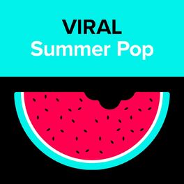 Album cover of Viral Summer Pop / Internet Hits