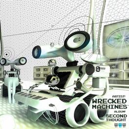 Album cover of Second Thought