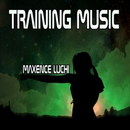 Album cover of Training Music