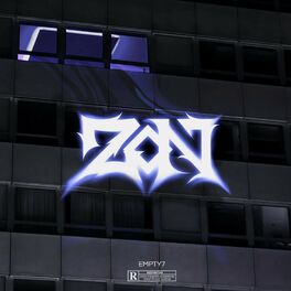 Album cover of ZON