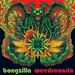 Album cover of Weedsconsin