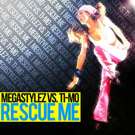 Album cover of Rescue Me