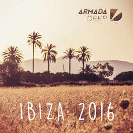 Album cover of Armada Deep - Ibiza 2016