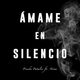 Album cover of Ámame en Silencio