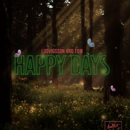 Ludvigsson Happy Days Lyrics And Songs Deezer