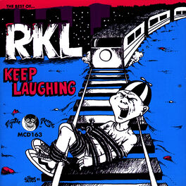 Album cover of The Best Of RKL
