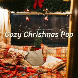 Album cover of Cozy Christmas Pop