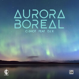 Album cover of Aurora Boreal