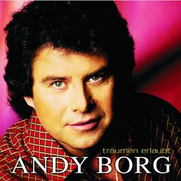 Album cover of Träumen Erlaubt