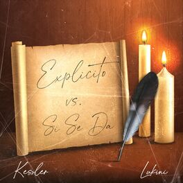 Album cover of Explicito vs. Si Se Da (Remix)