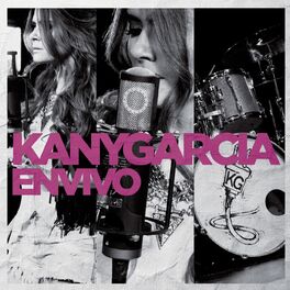 Album cover of Kany García en Vivo