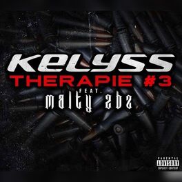 Album cover of Therapie 3 (feat. MALTY 2BZ)