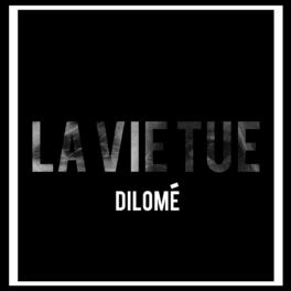 Album cover of La vie tue