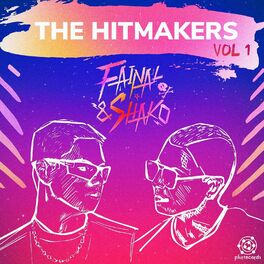 Album cover of The Hitmakers, Vol. 1