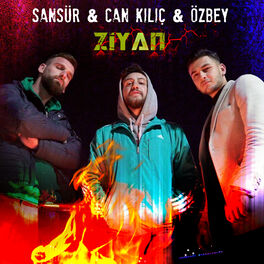 Album cover of Ziyan