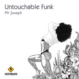Album cover of Untouchable Funk