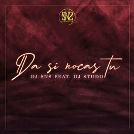 Album cover of Da si nocas tu