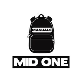 Album cover of Mid One