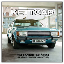 Album cover of Sommer '89 (Er schnitt Löcher in den Zaun)