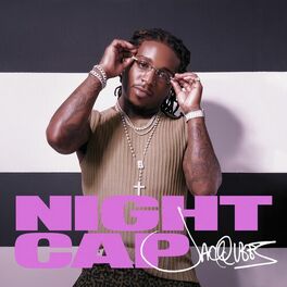 Album cover of Night Cap