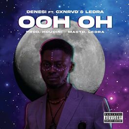 Album cover of Ooh Oh