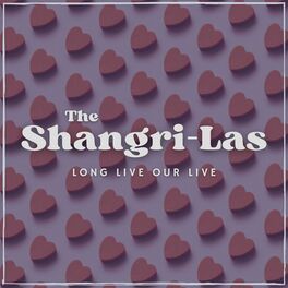 Album cover of Long Live Our Live