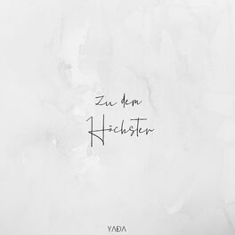 Album cover of Zu dem Höchsten