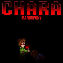 Album cover of Chara