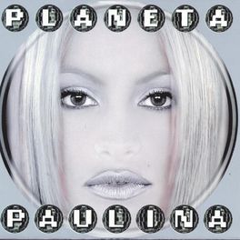Album cover of Planeta Paulina