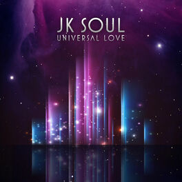 Album cover of Universal Love EP