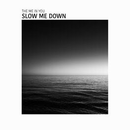 Album cover of Slow Me Down