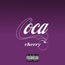 Album cover of Coca-Cherry