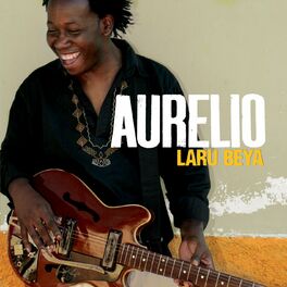 Album cover of Laru Beya