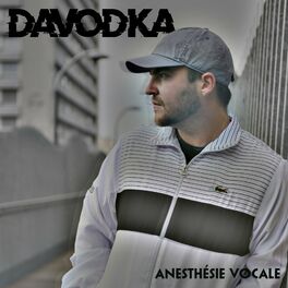 Album cover of Anesthésie Vocale