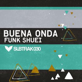 Album cover of Buena Onda
